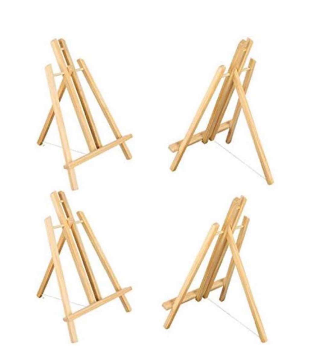 50cm Wood Art Easel