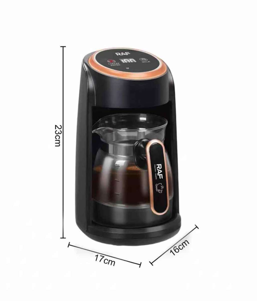 Coffee Maker Turkish Coffee Maker Portable