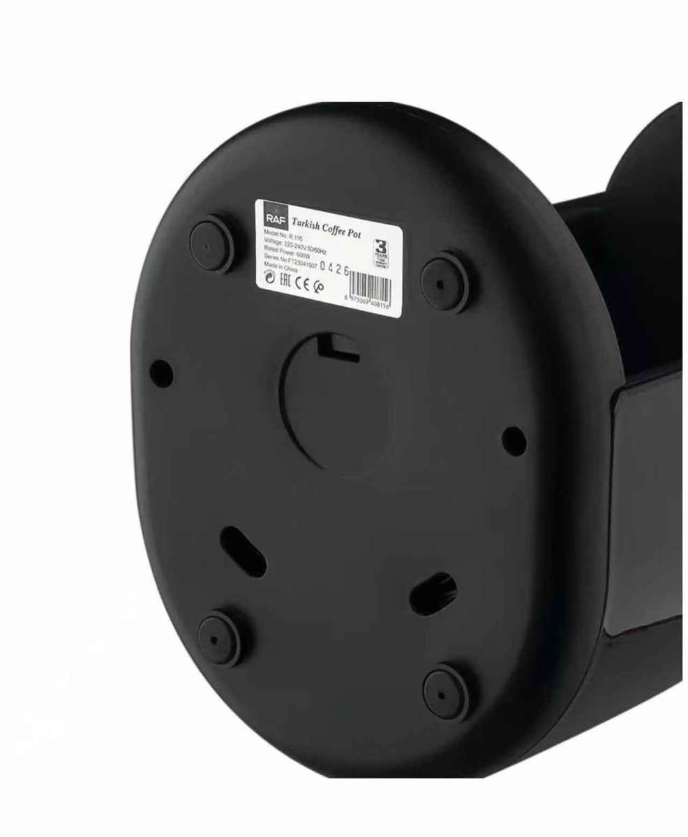 Coffee Maker Turkish Coffee Maker Portable