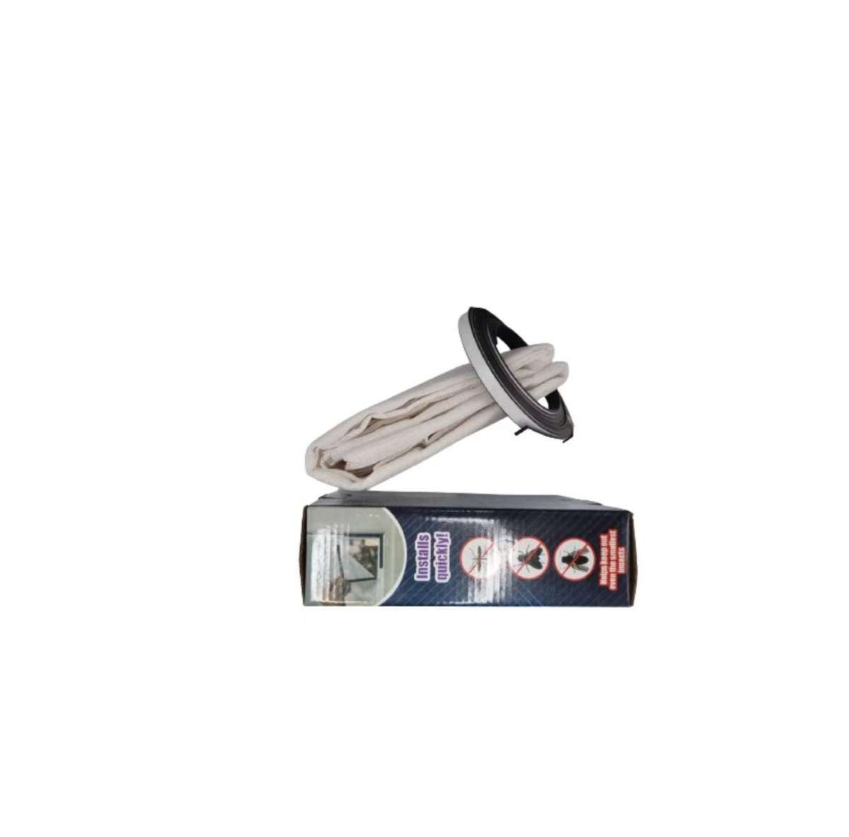 Minigood Screentastic Pro Magnetic Mosquito Net