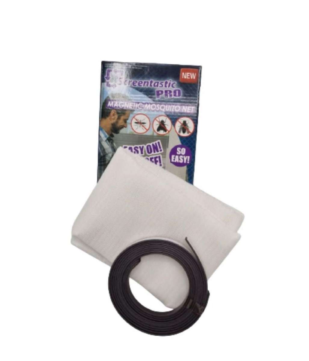 Minigood Screentastic Pro Magnetic Mosquito Net