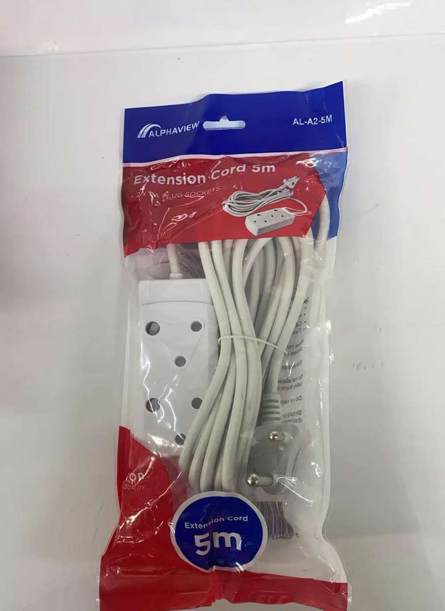5M Extension cord