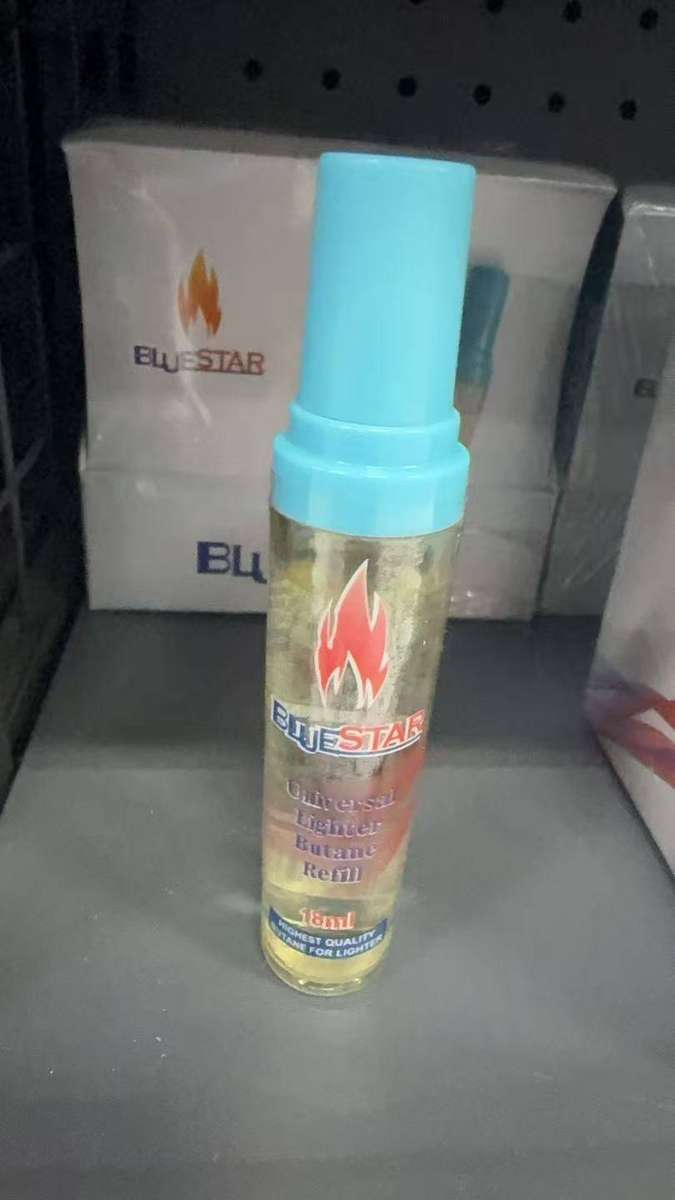 Universal Lighter Butane Refill  /1 pcs