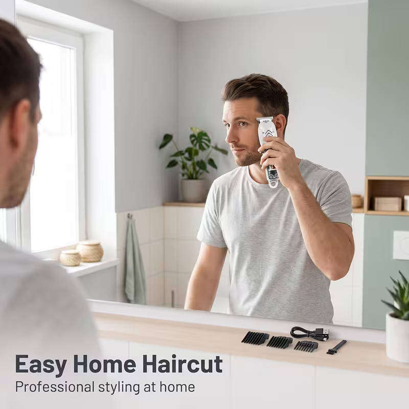 Cordless Hair Clippers