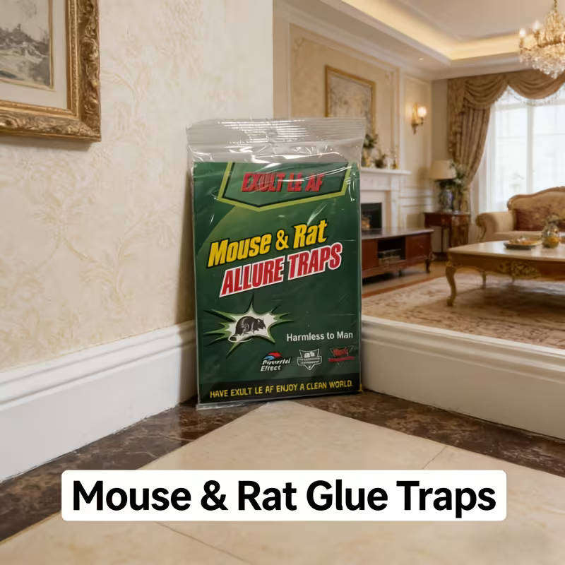 1 pack Large Insect Trapping Board
