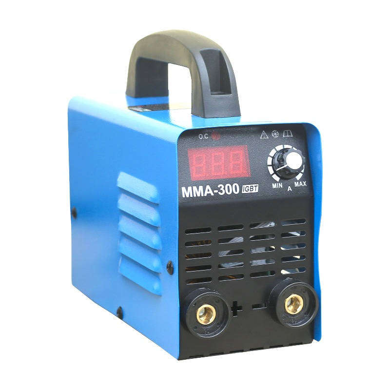 MMA 300 IGBT Inverter Arc Welder - 220V