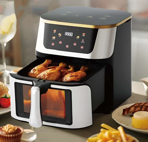 Condere 12L Air Fryer
