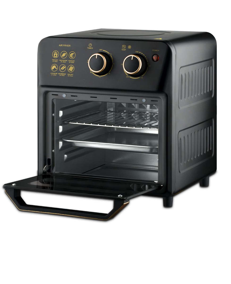 14L RAF Electric Oven / Air Fryer