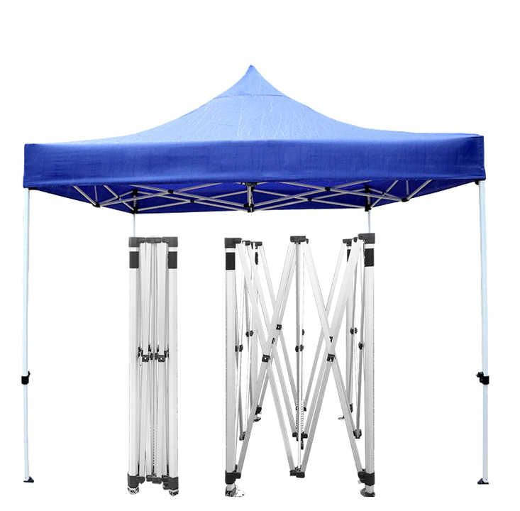3m x 3m Outdoor Pop-Up Gazebo