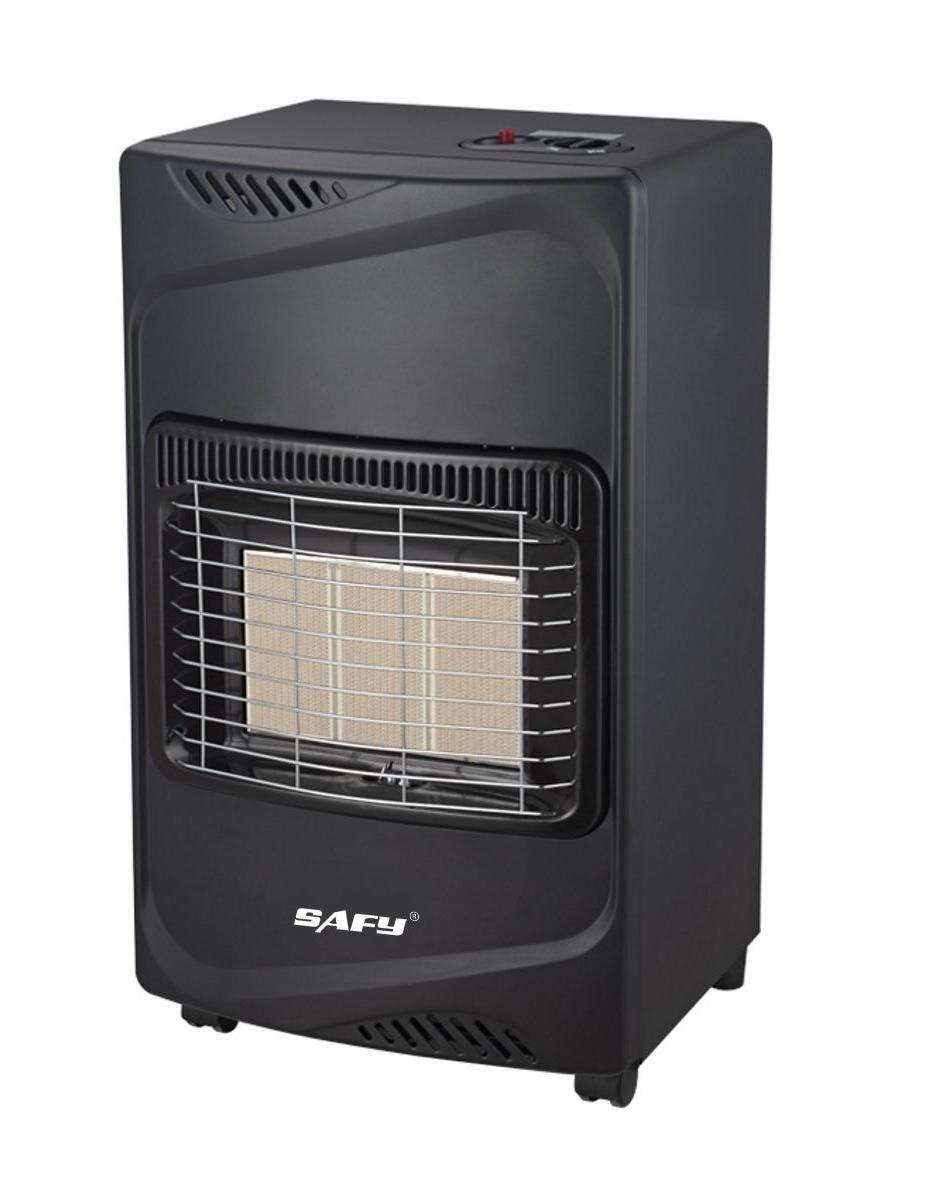 SAFY Gas Heater