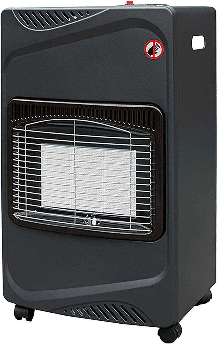 iStar Gas Heater