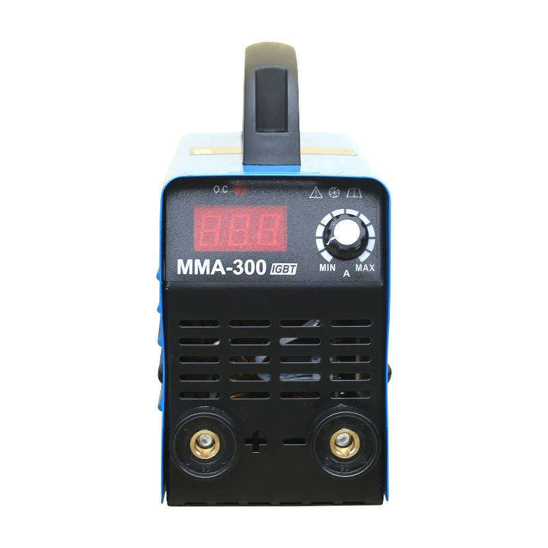 MMA 300 IGBT Inverter Arc Welder - 220V