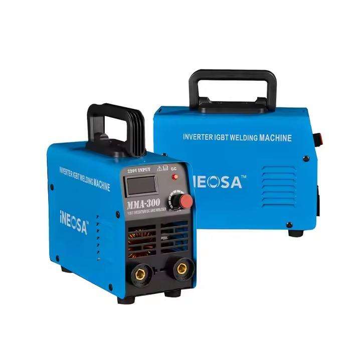 IGBT Inverter Welding Machine - MMA-300