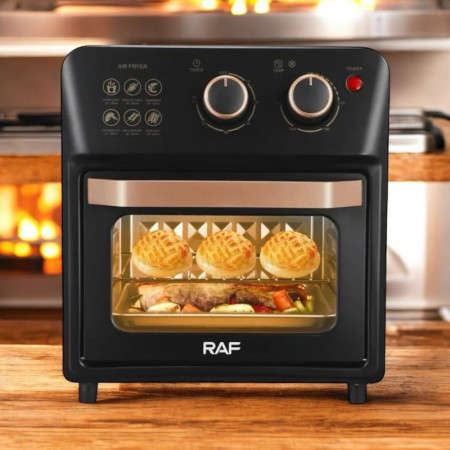14L RAF Electric Oven / Air Fryer