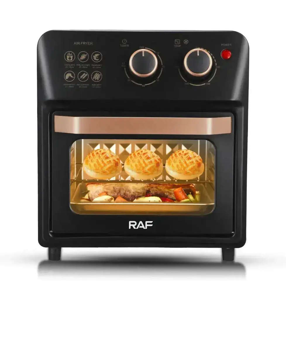 14L RAF Electric Oven / Air Fryer