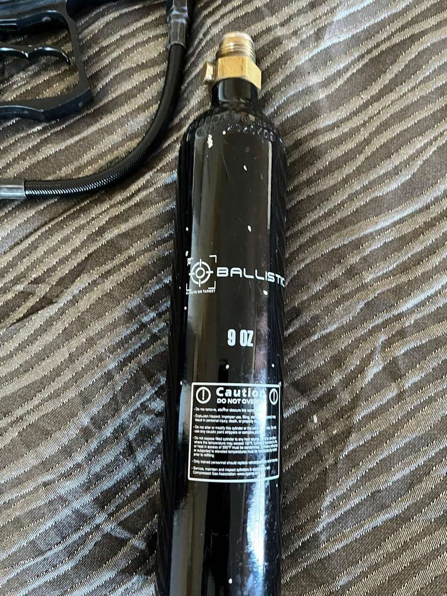 Spyder Victor Paintbal Marker