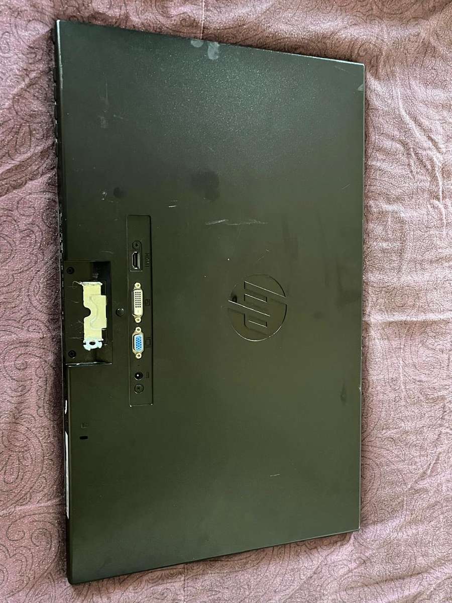 HP Pavilion 23xi 23-inch Diagonal IPS LED Backlit Monitor