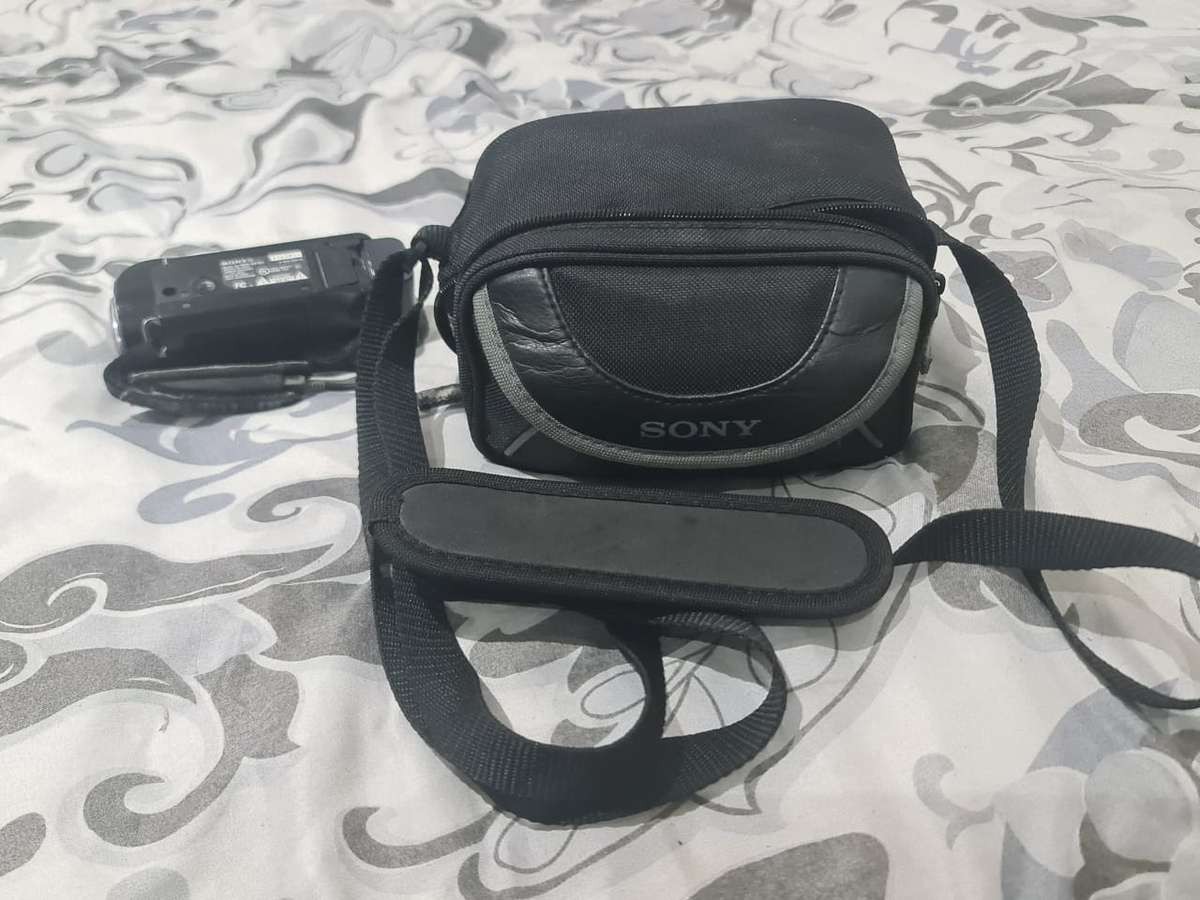 Sony HDR-CX380 16GB