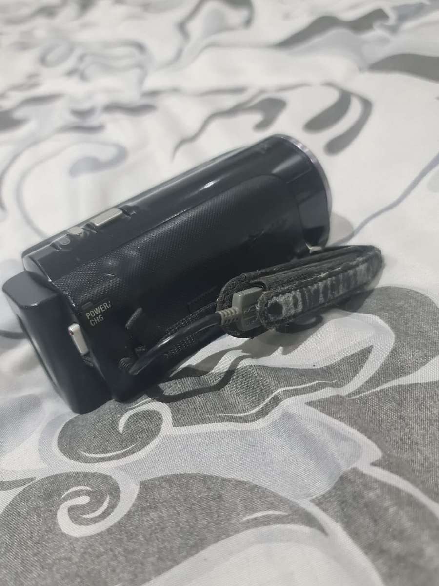Sony HDR-CX380 16GB