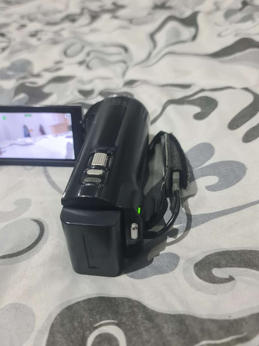 Sony HDR-CX380 16GB