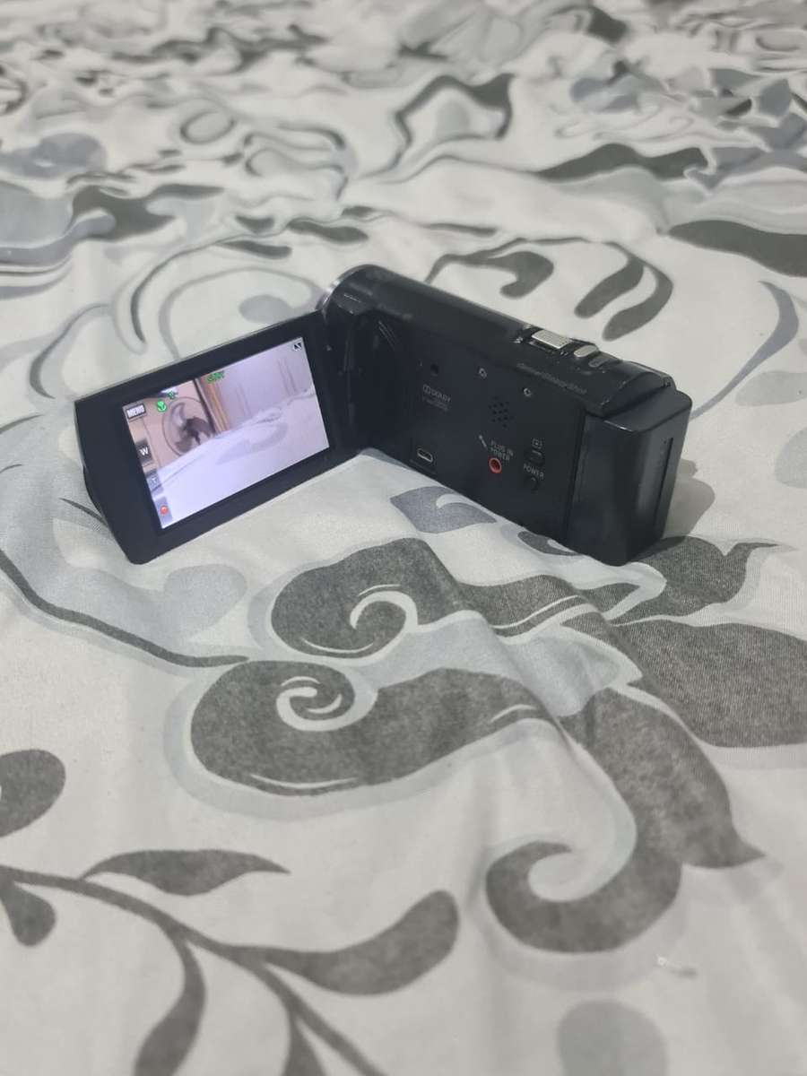 Sony HDR-CX380 16GB