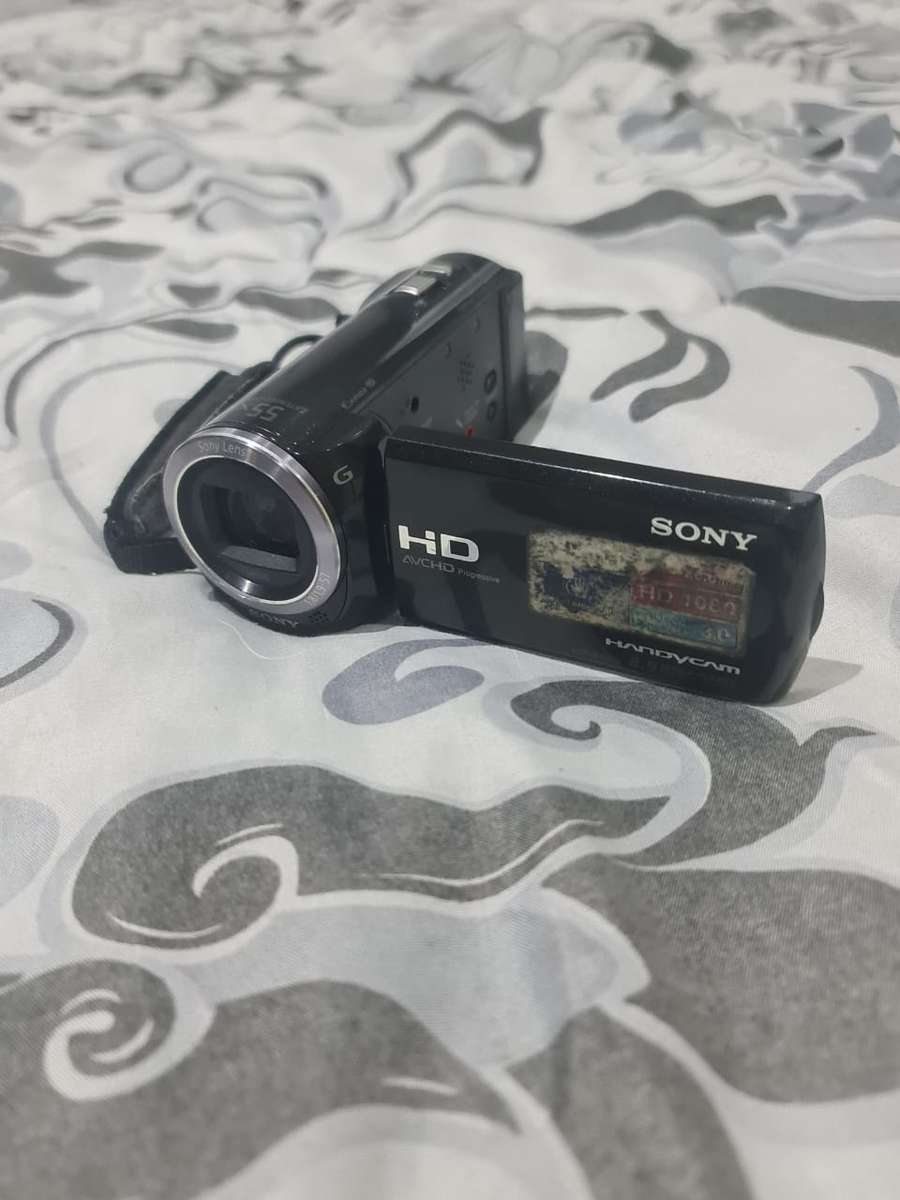 Sony HDR-CX380 16GB
