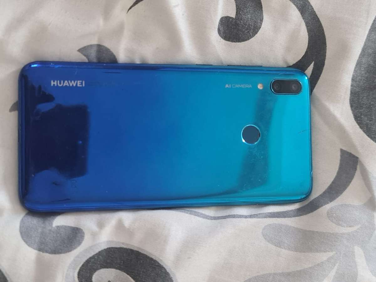 AG 7" Tablet & Huawei Y7 _ Please Read