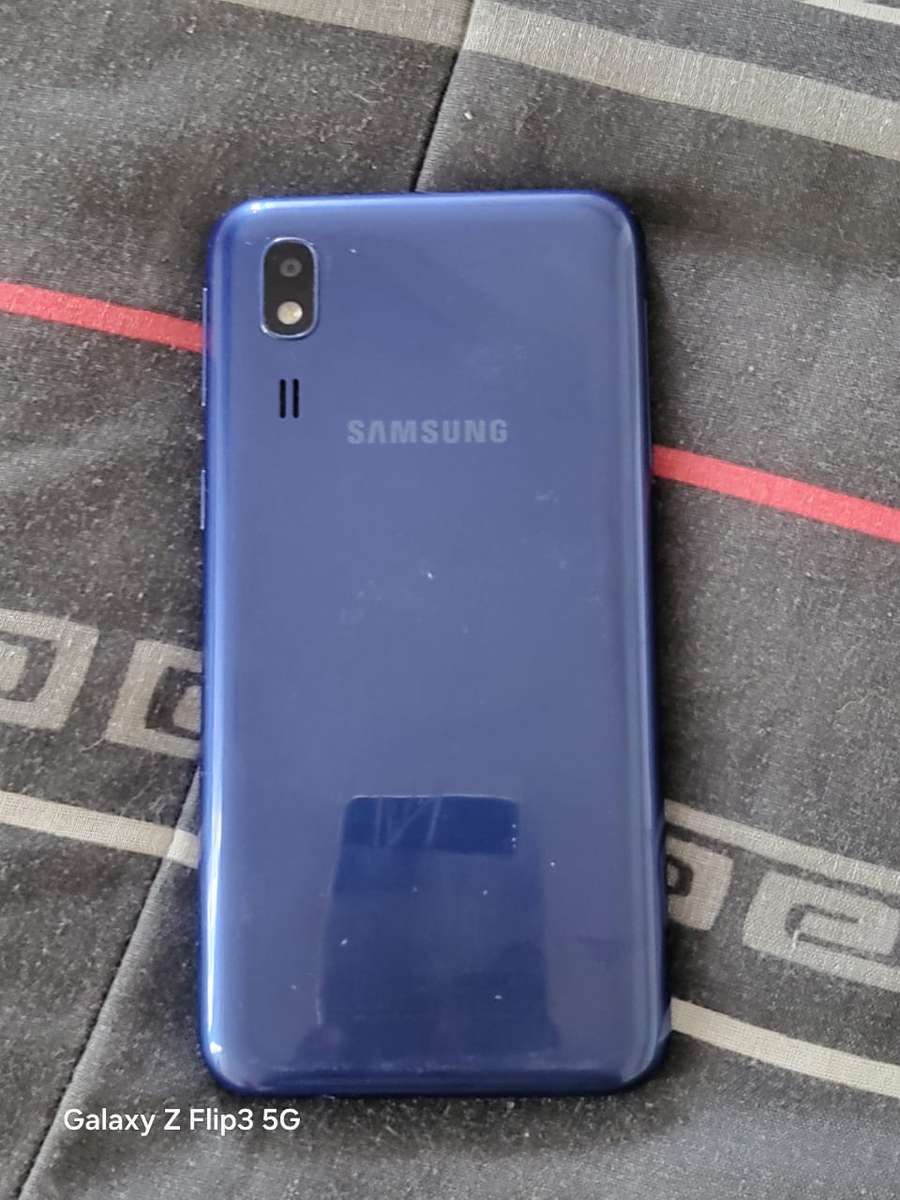 Samsung Galaxy A02 Core