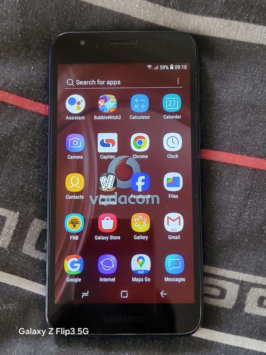 Samsung Galaxy A02 Core