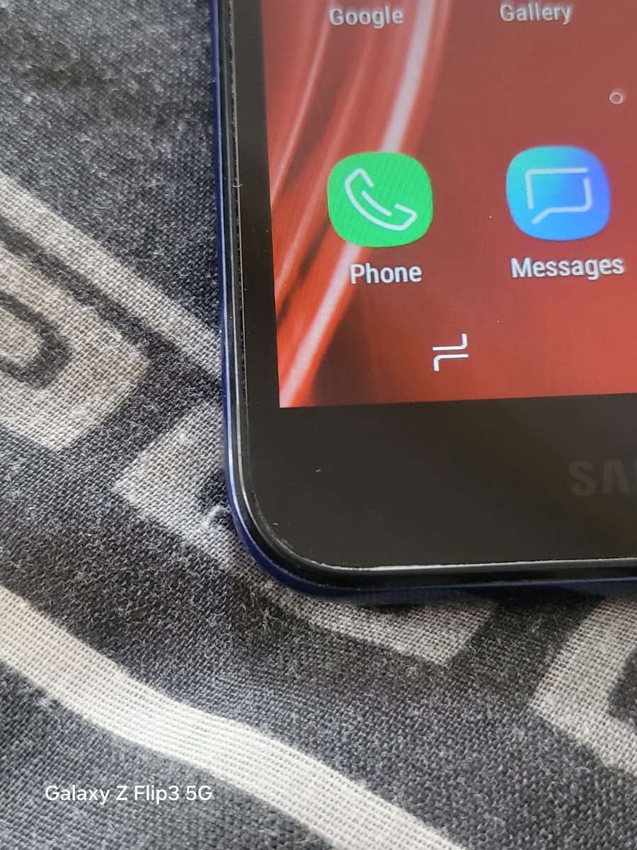 Samsung Galaxy A02 Core