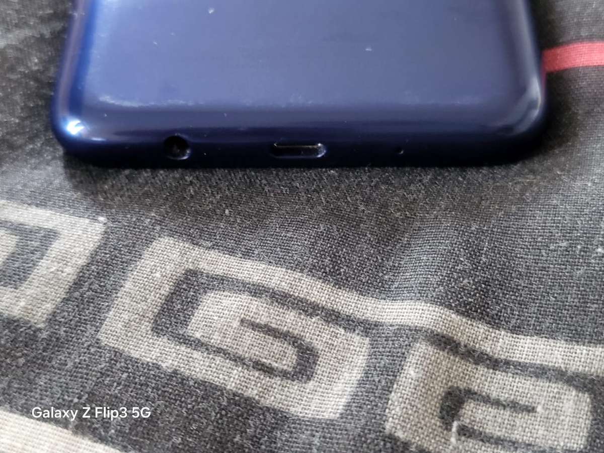 Samsung Galaxy A02 Core