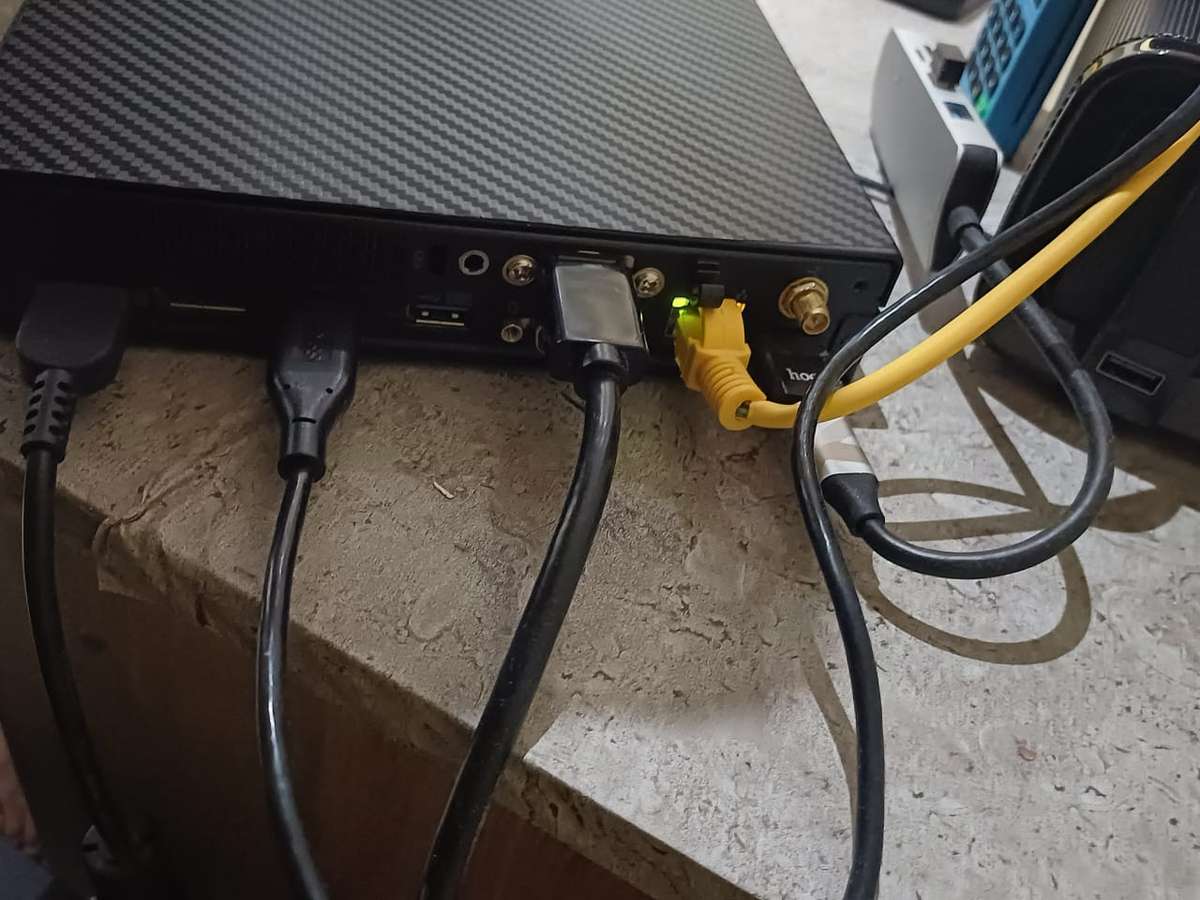 Lenovo M93P Tiny Desktop PC Computer | 16GB RAM | 120GB SSD | Core i5 2.90 GHz