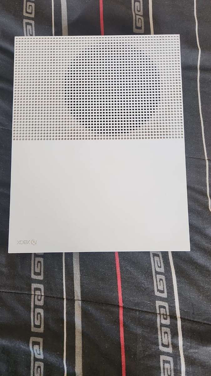 Xbox One S 1TB