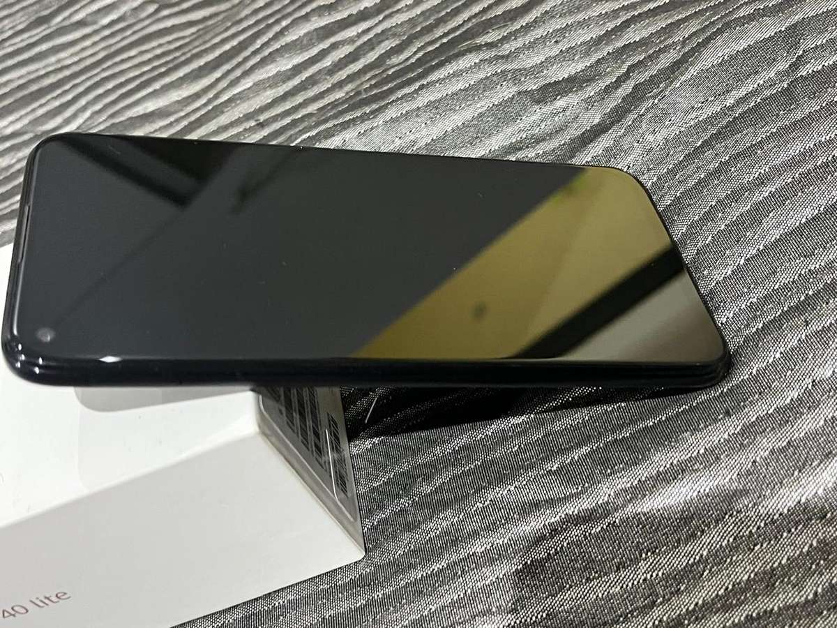 Huawei P40 Lite  LX1 Dual Sim