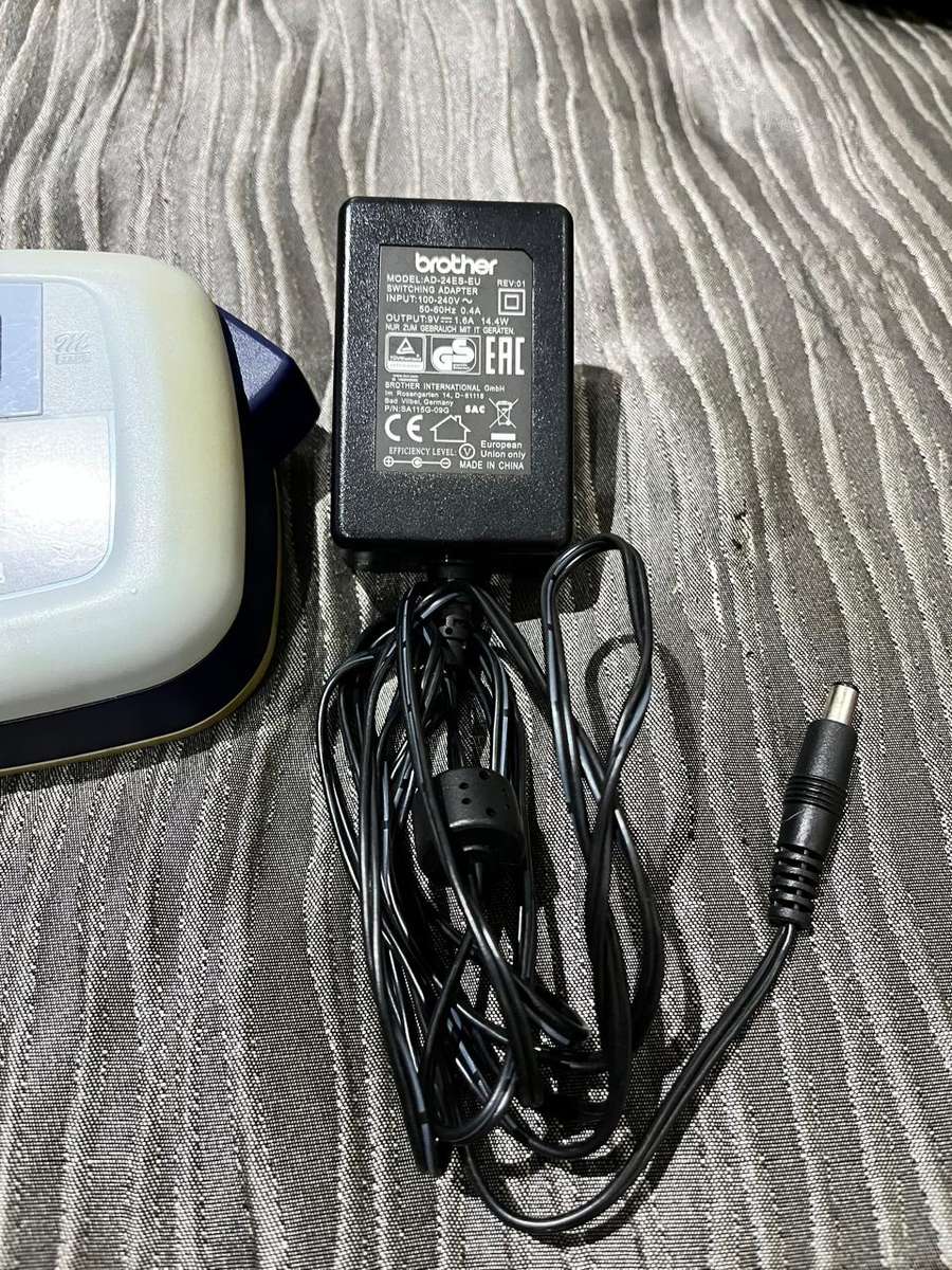 Brother P- Touch M95