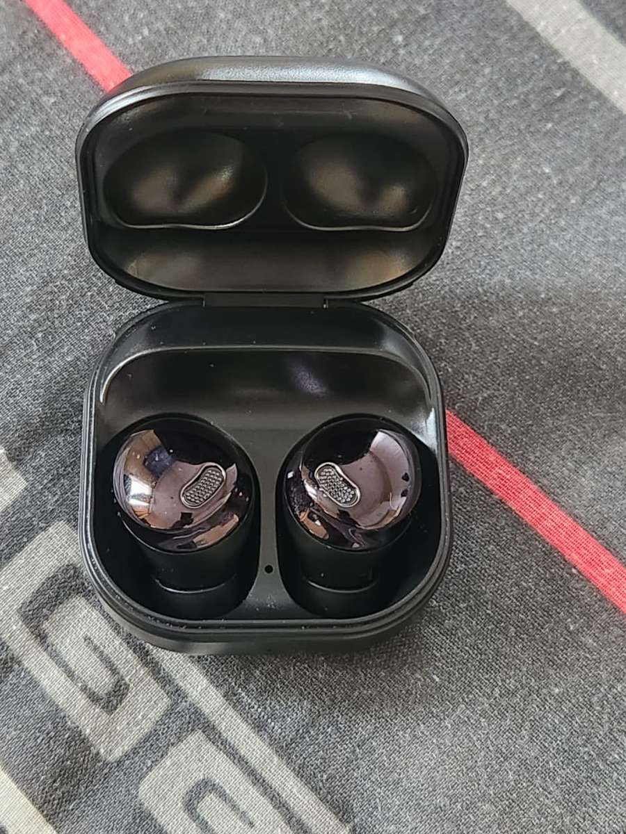 Samsung Galaxy Buds Pro (SM-R190)