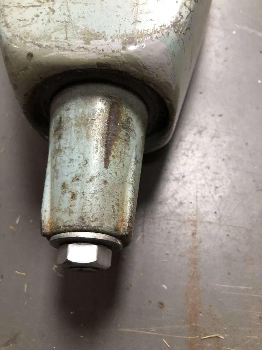 VDO Parking Meter used in SA Rail Parking lot