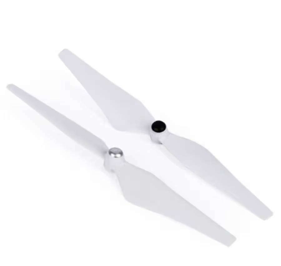 Compatible DJI Propellers 2pcs For Phantom 2/3
