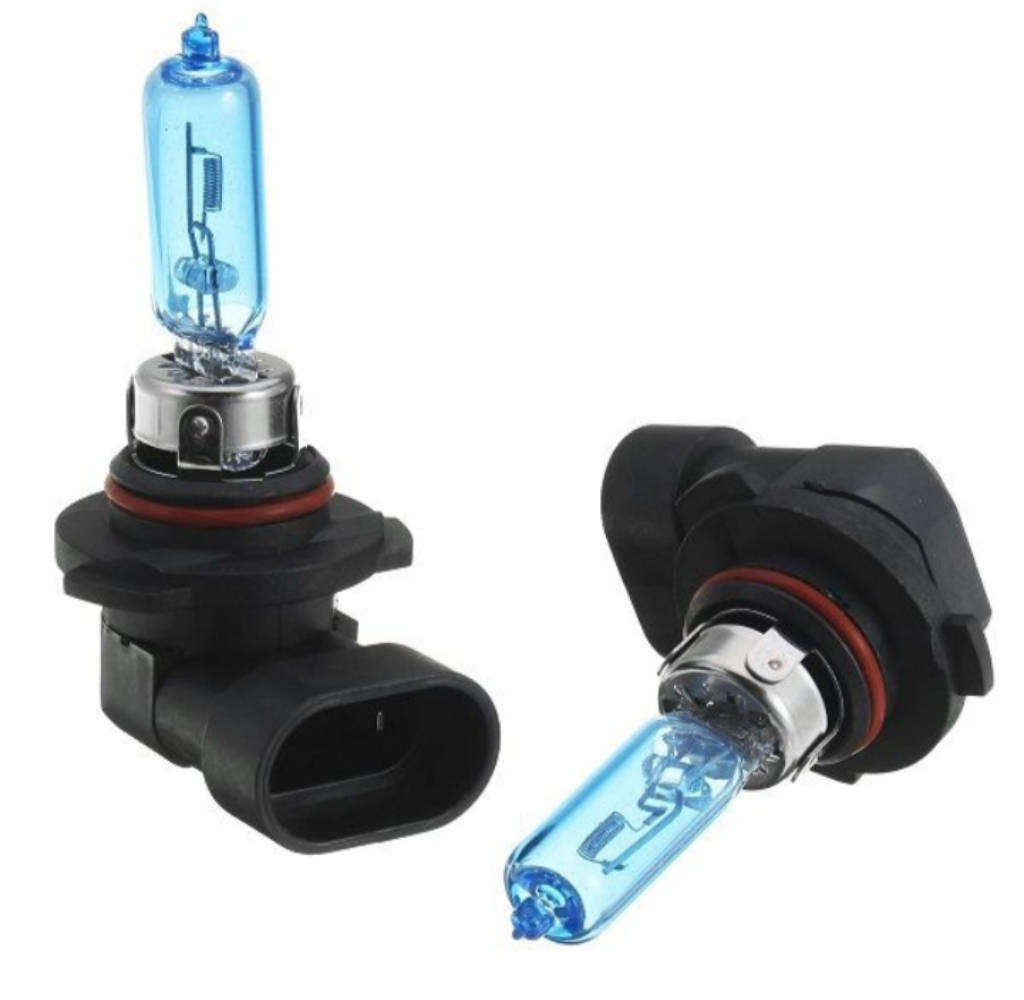 HID XENON HEADLIGHTS H11 100W 12V
