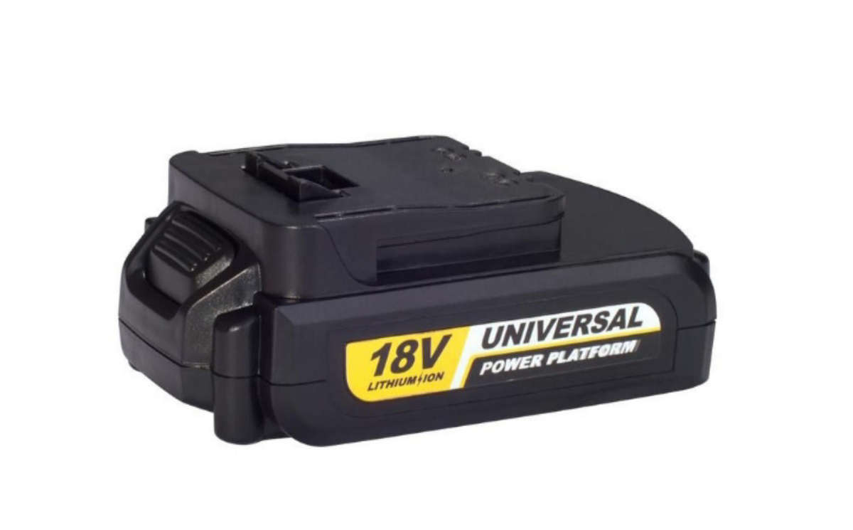 Ryobi - 18V Li-Ion Cordless Battery Pack - 1500mAh