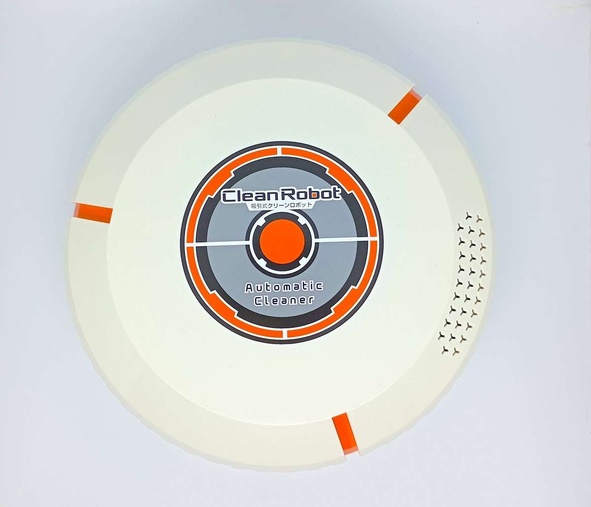 Clean Robot Mini Sweeping Robot Toy Simulation Electric Sweeping Vacuum Cleaning Robot For Children