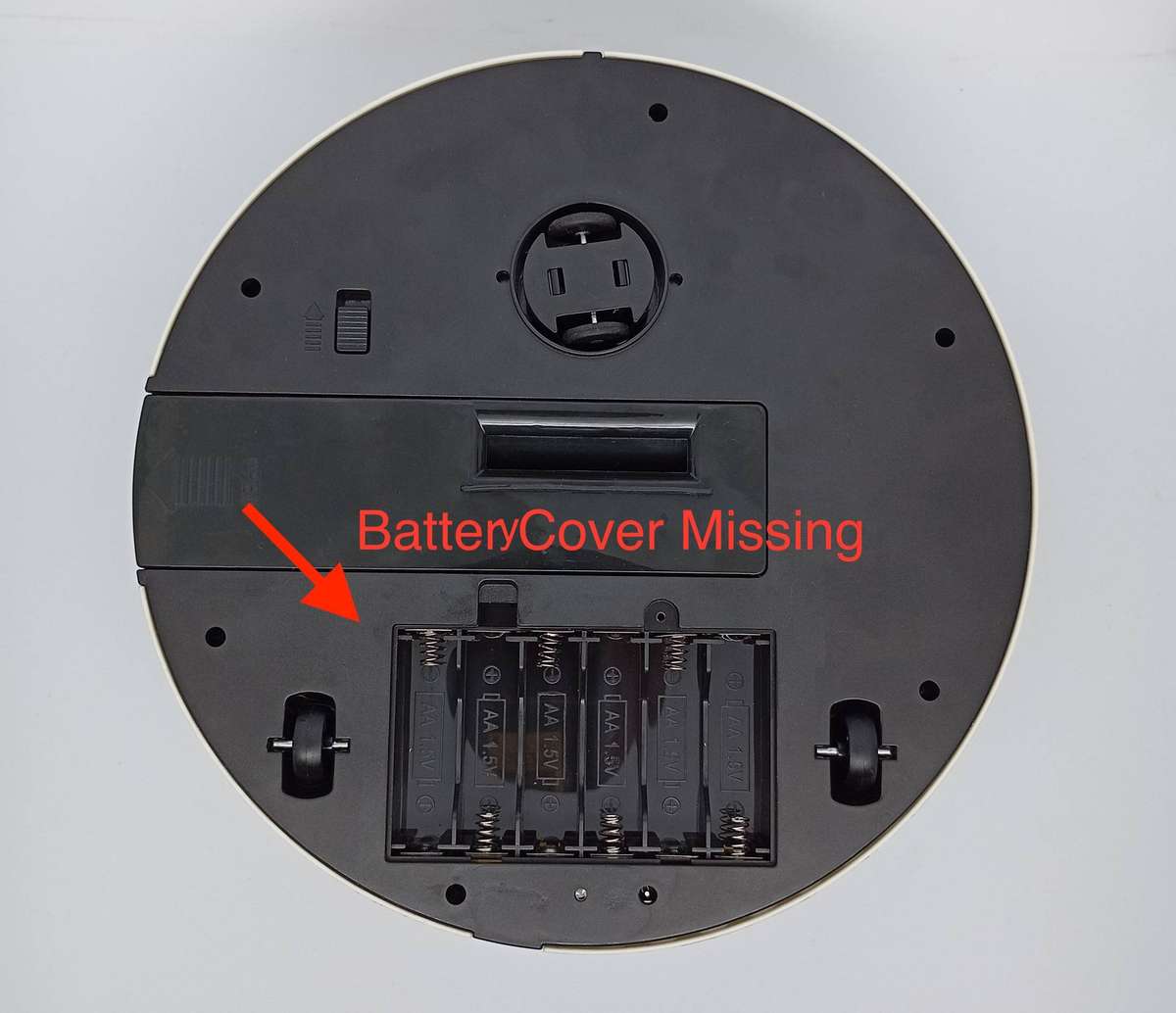 Clean Robot Mini Sweeping Robot Toy Simulation Electric Sweeping Vacuum Cleaning Robot For Children