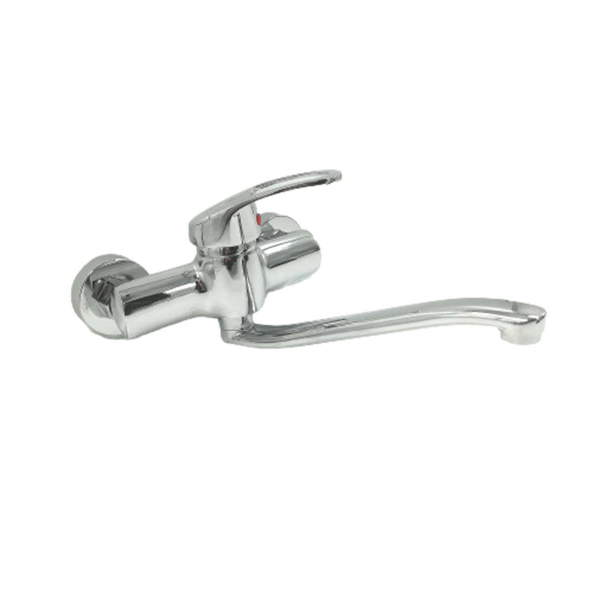 Wall Sink Kitchen Mixer Lirlee LR6106