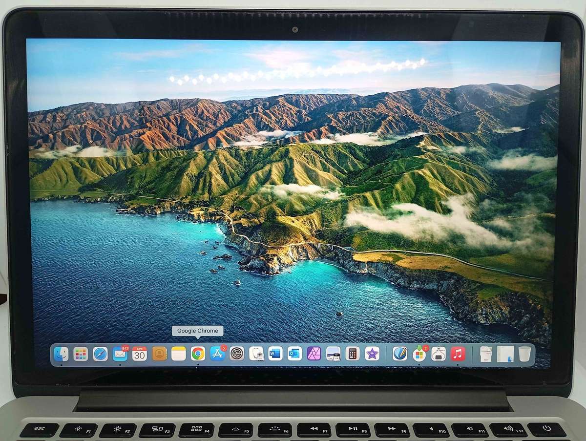 Apple MacBook Pro 13" Retina (2015) - i7 3.1GHz | 16GB RAM | 1TB SSD | TOP SPEC