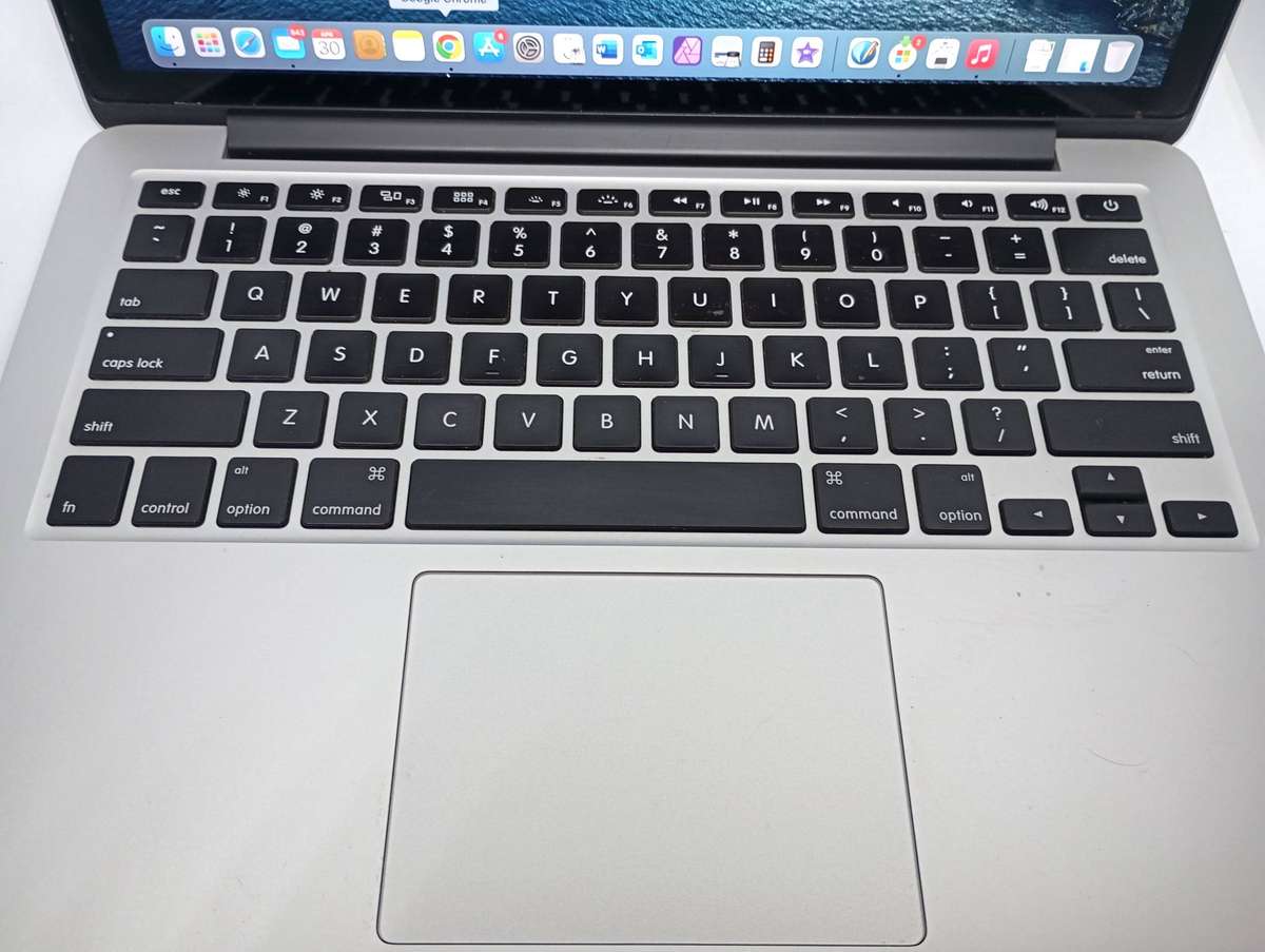 Apple MacBook Pro 13" Retina (2015) - i7 3.1GHz | 16GB RAM | 1TB SSD | TOP SPEC
