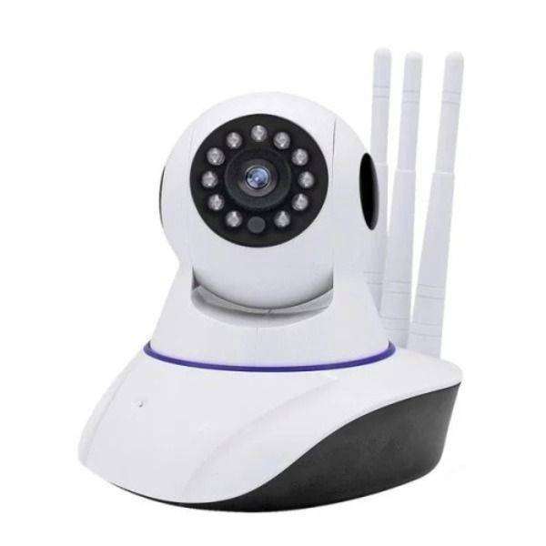 Wifi Smart Net 360 Rotation Camera