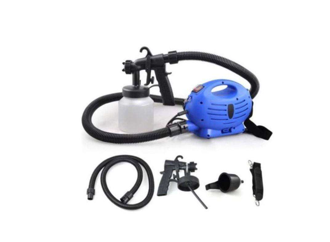 Handheld Electric Paint Spray gun