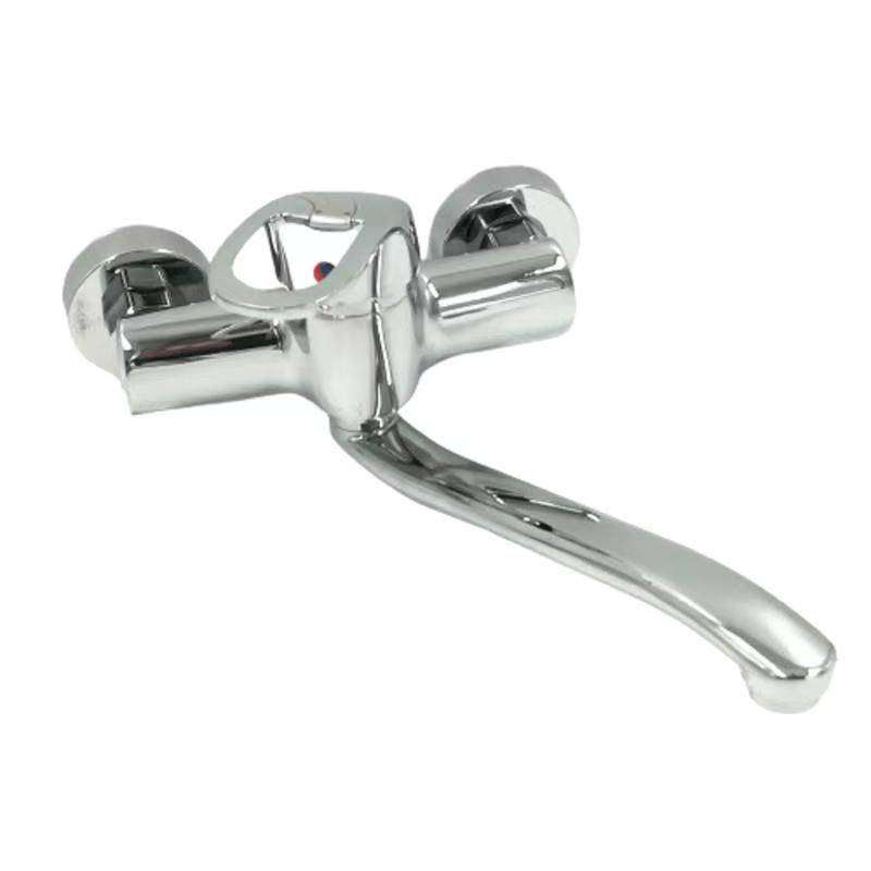 Wall Sink Kitchen Mixer Lirlee LR6106