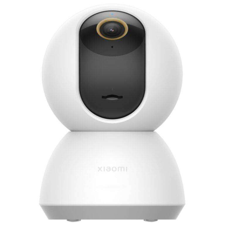 Xiaomi C300 2K Smart WiFi Camera | Home Security CCTV | Night Vision