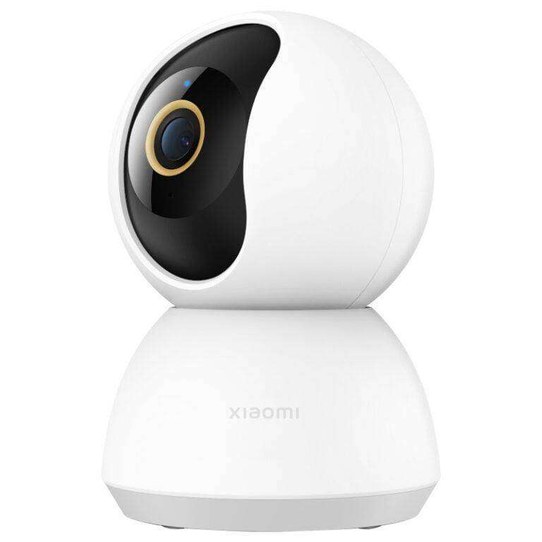 Xiaomi C300 2K Smart WiFi Camera | Home Security CCTV | Night Vision